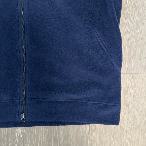 Daniele Fiesoli Sweater Vest Size Medium - Picture 2 of 4